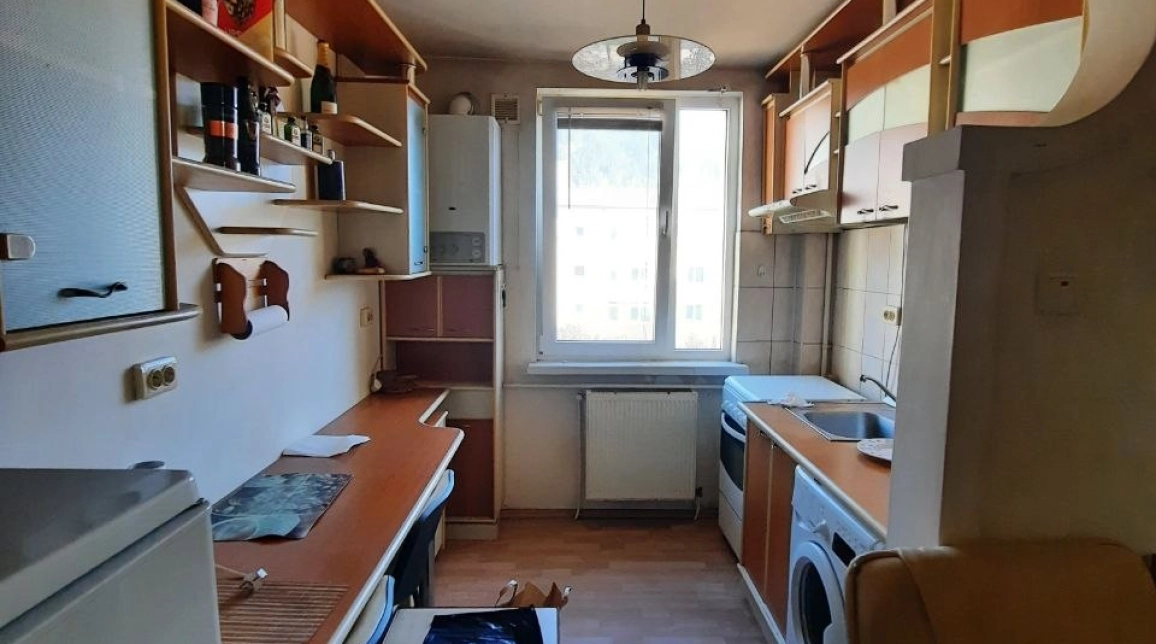 Oferta Apartament de vanzare, 2 camere, decomandat, 53 mp, Maratei,  Scoala Gimnaziala Daniela Cuciuc imagine 8