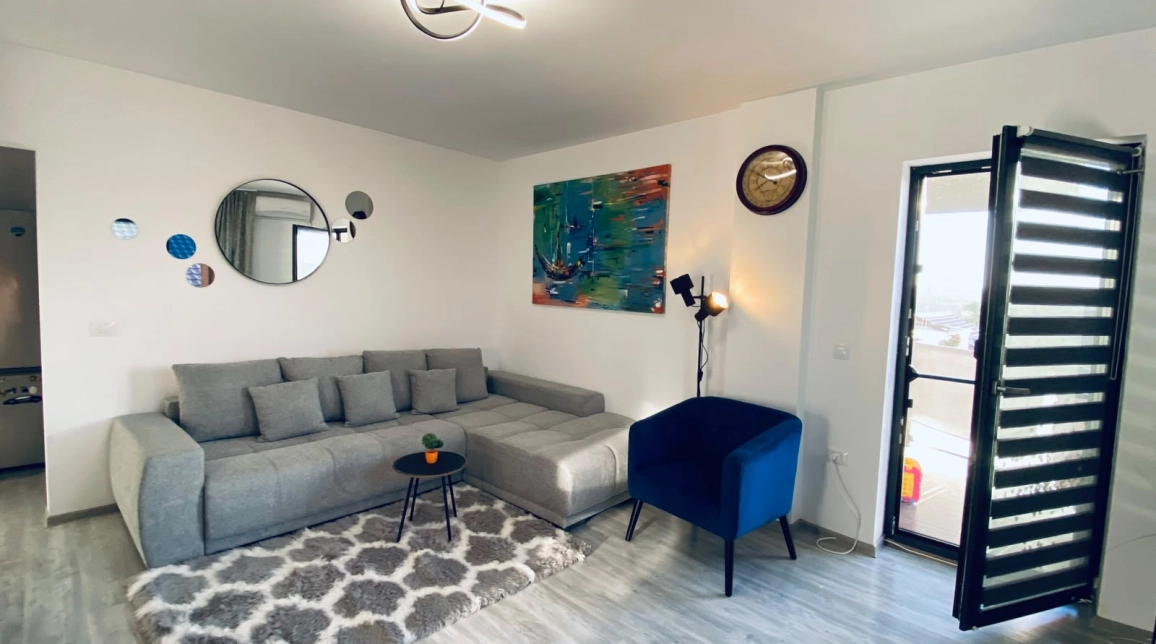 Oferta 2 camere, decomandat, 67 mp, de vanzare apartament nou in zona Pacurari,  Popas Pacurari - Scoala Verde imagine 11
