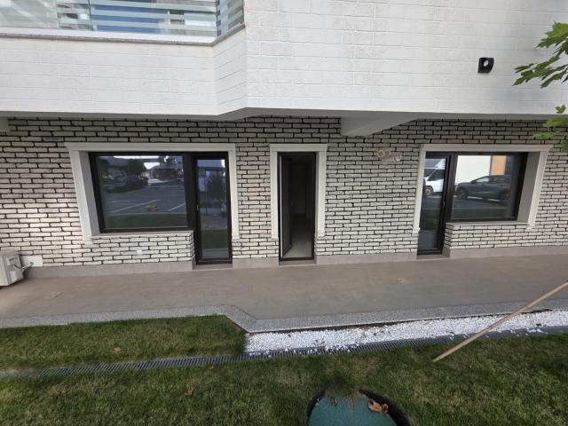 De vanzare apartament nou, 2 camere,  decomandat,  52 mp, Copou,  (Complex Royal Town) 163472