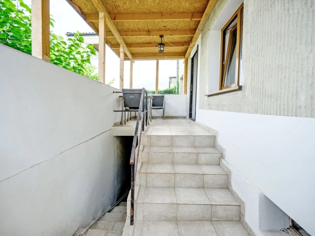 Apartament 3 camere - Podul de Fier