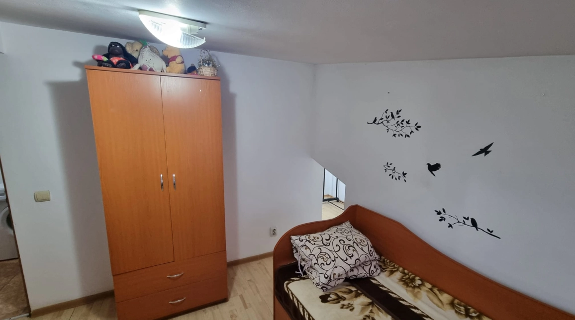 Oferta De vanzare apartament, 2 camere, decomandat, 44 mp, Nicolina,  Piata CUG imagine 9