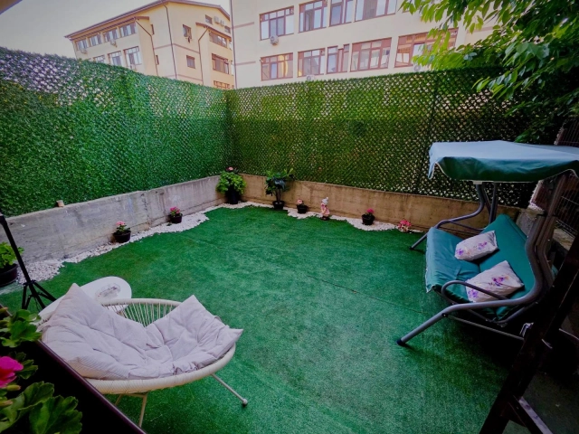 Apartament 1 camere - CUG