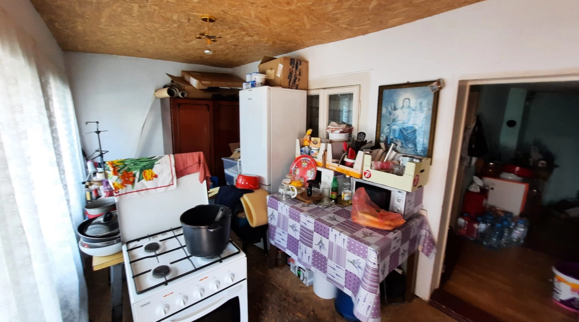 Oferta Darmanesti casa 180 mp, 6 camere, de vanzare,  Scoala nr 8 imagine 11