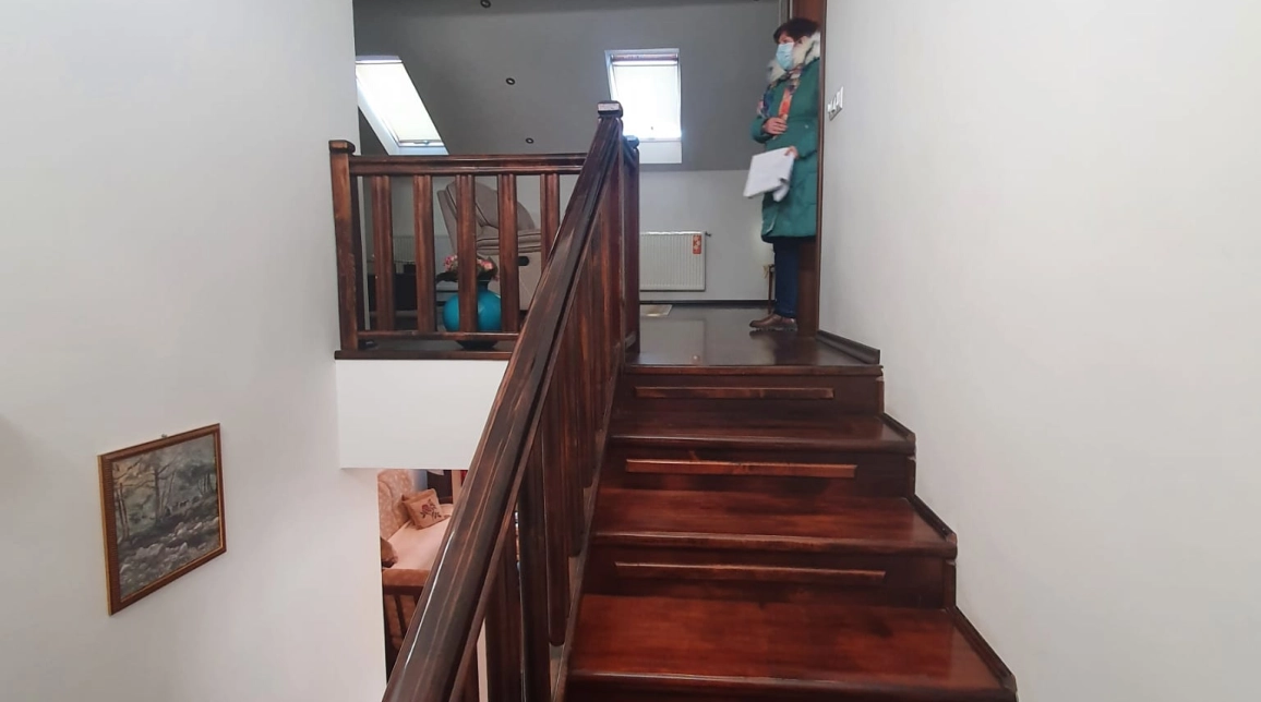 Oferta De vanzare casa, 5 camere, 210 mp, Popas Pacurari,   imagine 17