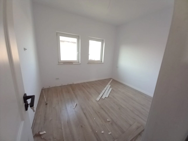 Apartament 4 camere - Valea Lupului