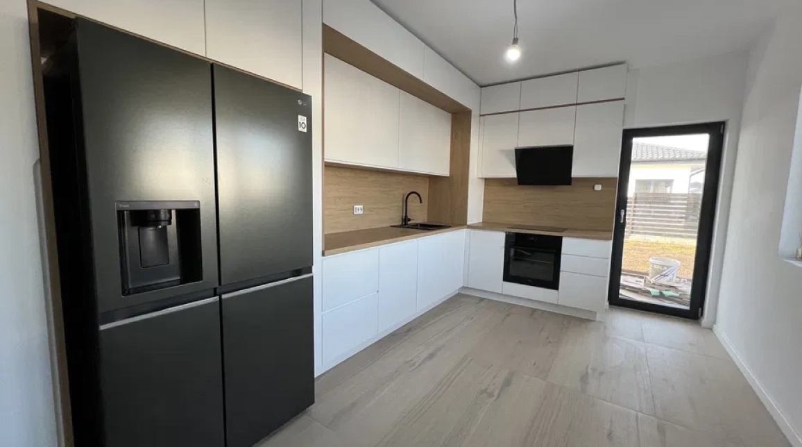 Imagine apartament