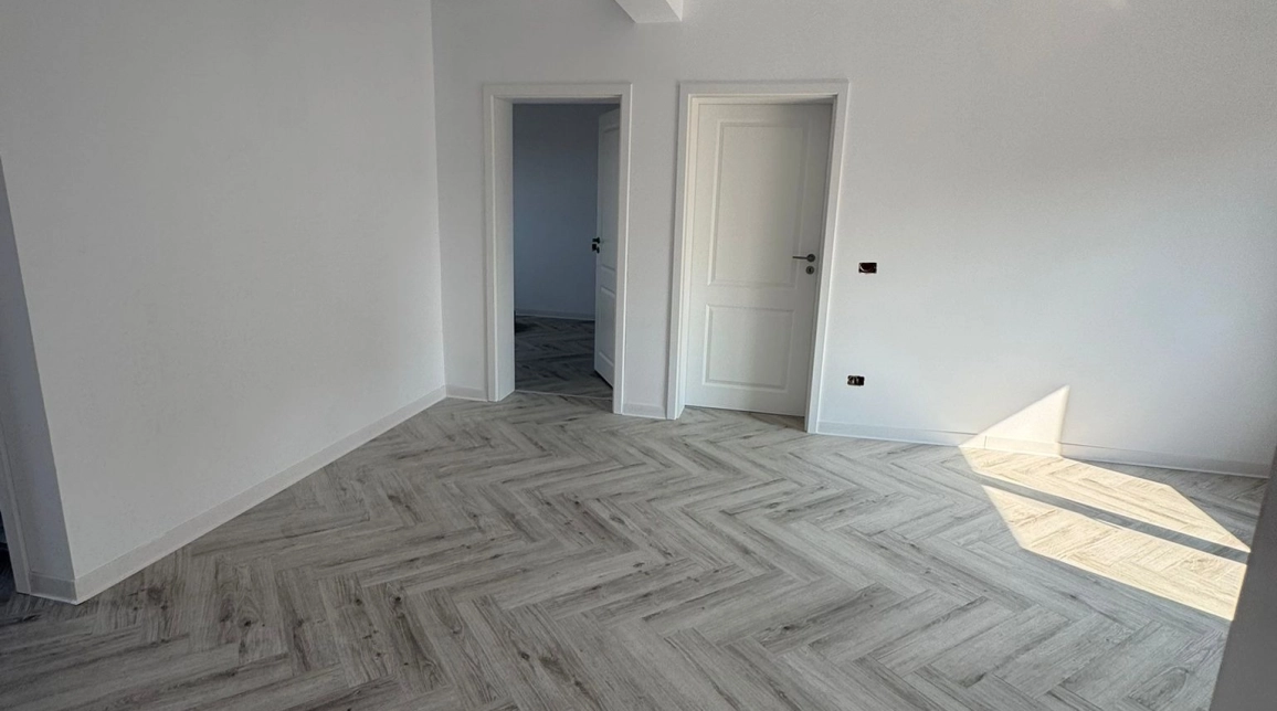 Oferta 4 camere, 118 mp, de vanzare casa in zona Miroslava,  la 2.2km de Primaria Miroslava imagine 12