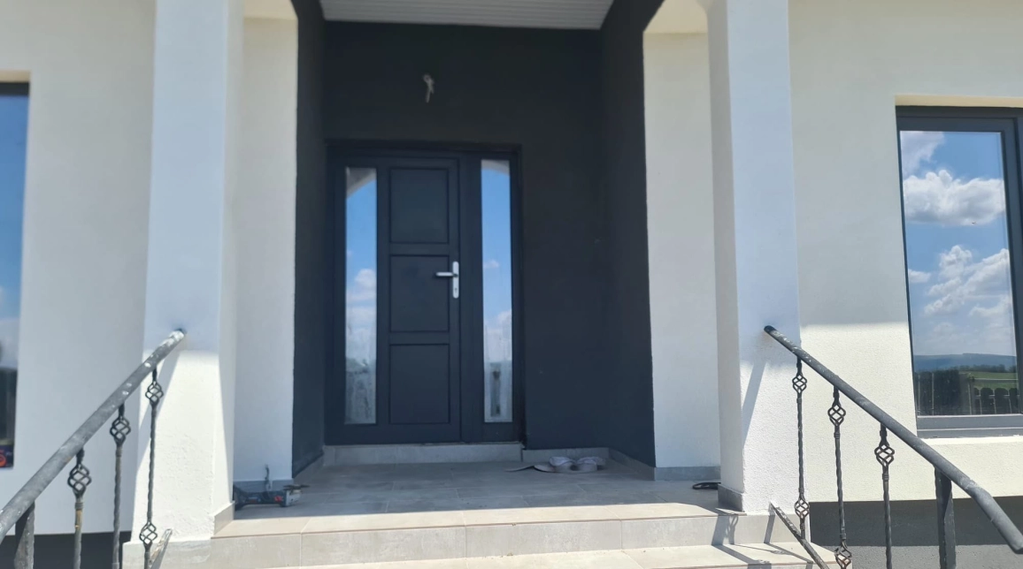 Oferta Casa, 3 camere , 86 mp, Vorovesti, de vanzare,   imagine 1