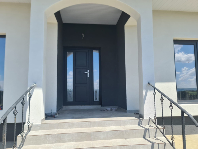 Casa, 3 camere, 86mp, Vorovesti, de vanzare,   161341