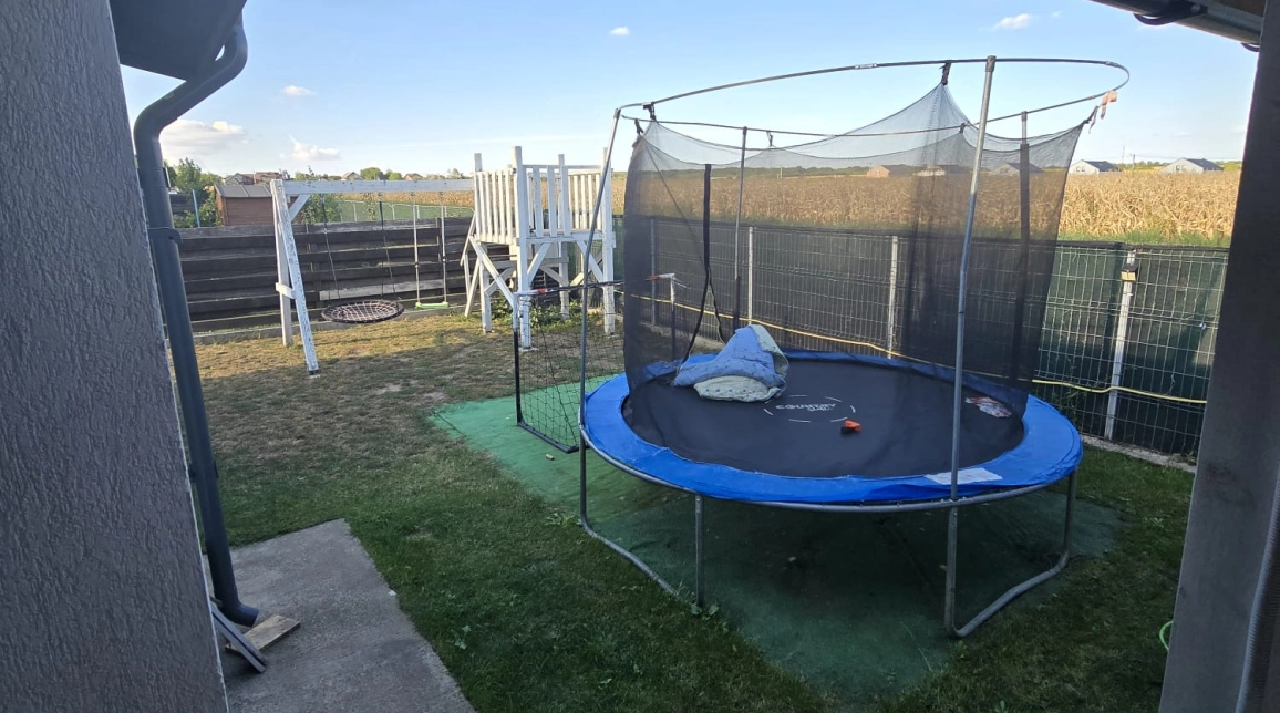 Oferta De vanzare casa, 4 camere, 114 mp, Aroneanu,  dupa sere imagine 16