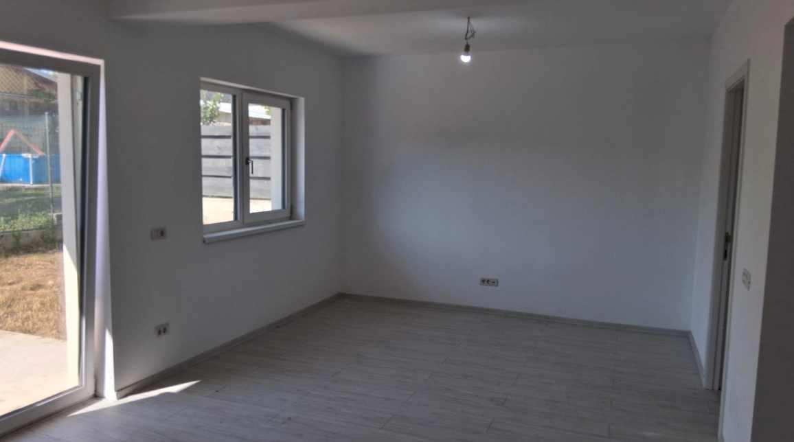Imagine apartament