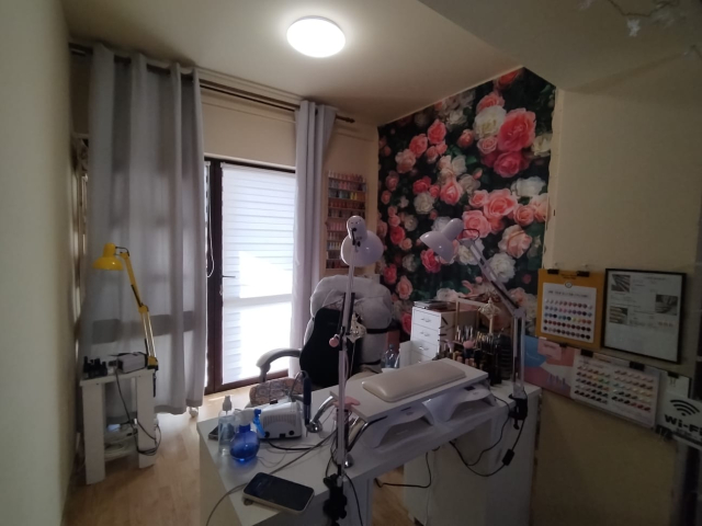 Spatiu comercial Valea Adanca Centru Omenia  80mp  161002