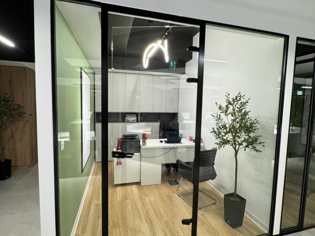 Spatiu comercial Metalurgie Blv Chimiei 406mp  161744