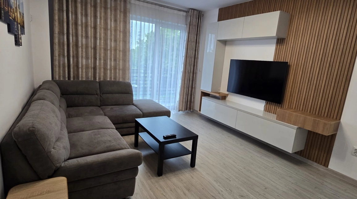 Imagine apartament