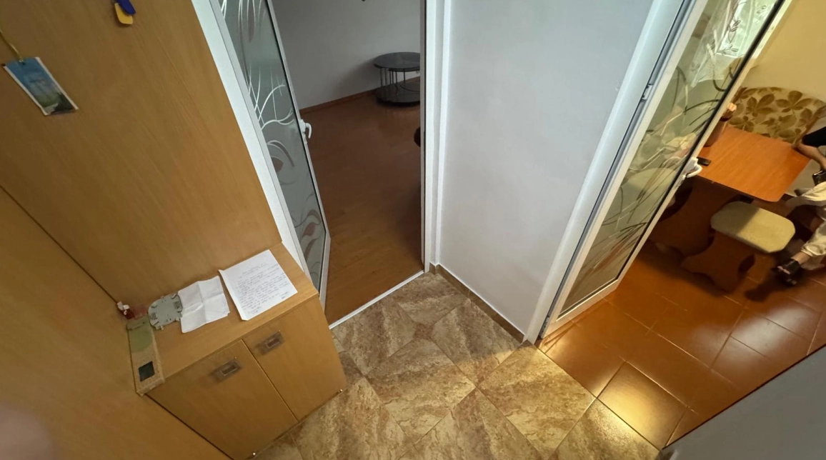 Oferta De inchiriat apartament, 2 camere, semidecomandat, 54 mp, Podu Ros,  Sensul Giratoriu imagine 15