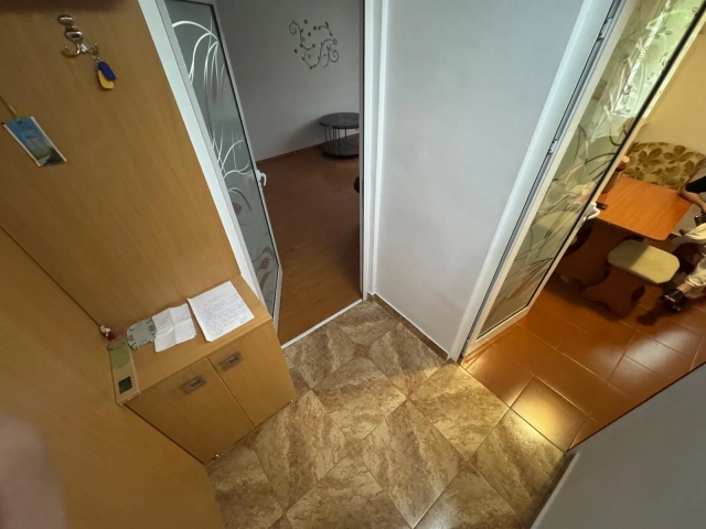 Apartament 2 camere - Podu Ros