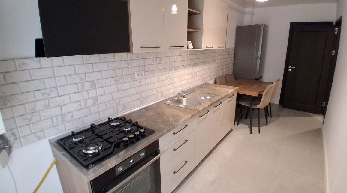 Oferta Apartament nou de inchiriat, 2 camere, semidecomandat, 65 mp, Nicolina,  Rond vechi / Selgros imagine 5