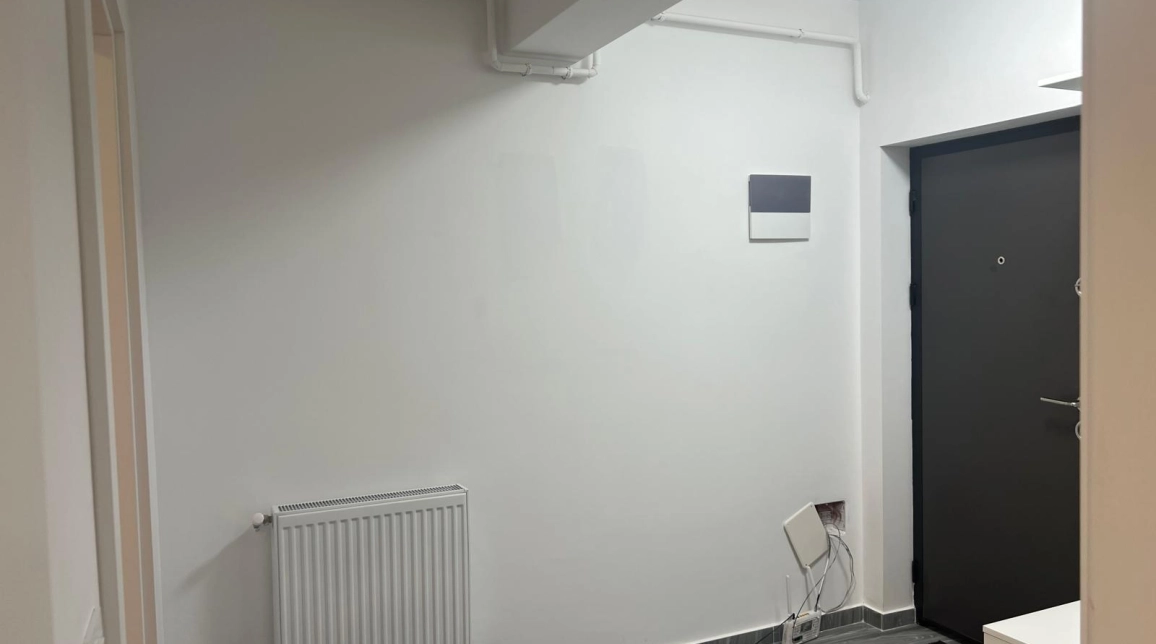 Oferta De inchiriat apartament, 1 camera, decomandat, 37 mp, CUG,  Cartier Panoramic Residence imagine 10