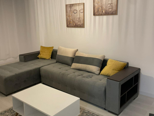 Apartament nou, 2 camere  decomandat,  55 mp, Tatarasi, de inchiriat,  (Lacul Aroneanu ) 161141