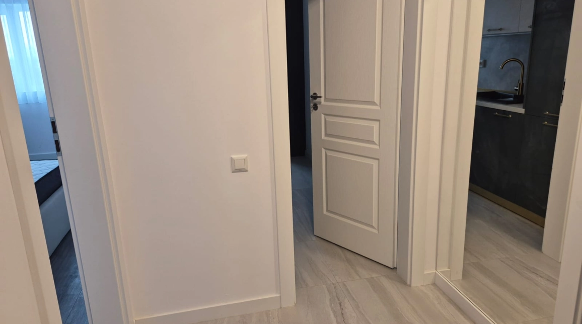 Oferta Apartament de inchiriat, 2 camere, decomandat, 52 mp, Tatarasi,  DTL Market imagine 1