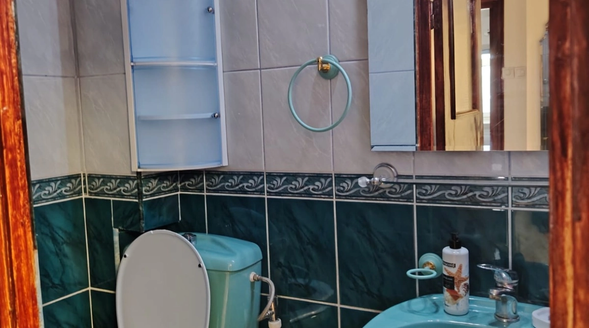 Oferta Apartament de inchiriat, 4 camere, decomandat, 90 mp, Centru,  UMF imagine 10