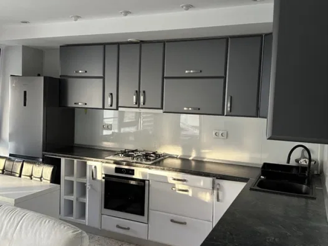 De inchiriat apartament nou, 2 camere,  open-space,  65 mp, Copou,  (Exclusive Residence / Stadionul Municipal) 161482