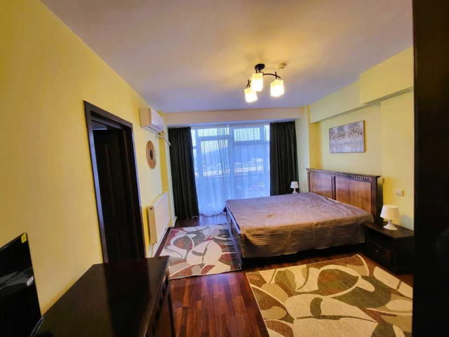 2 camere,  semidecomandat,  40 mp, de inchiriat apartament in zona Bucium,  (OMV) 161518