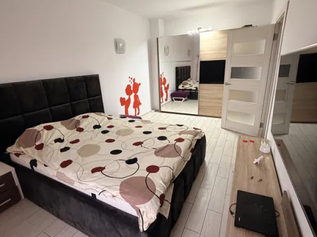 Apartament de inchiriat, 2 camere,  open-space,  55 mp, Tudor Vladimirescu,  (Iulius Mall) 161665