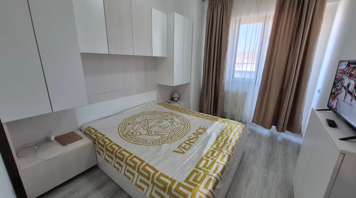 Oferta Apartament nou, 3 camere open-space, 70 mp, Pacurari, de inchiriat,  Rompetrol imagine 3