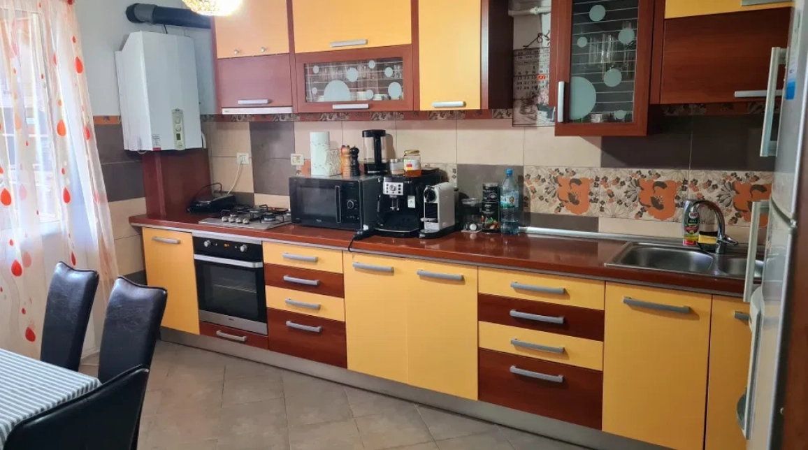 Oferta Apartament, 3 camere decomandat, 100 mp, Calea Romanului, de inchiriat,  Clinica Sf. Andrei imagine 6