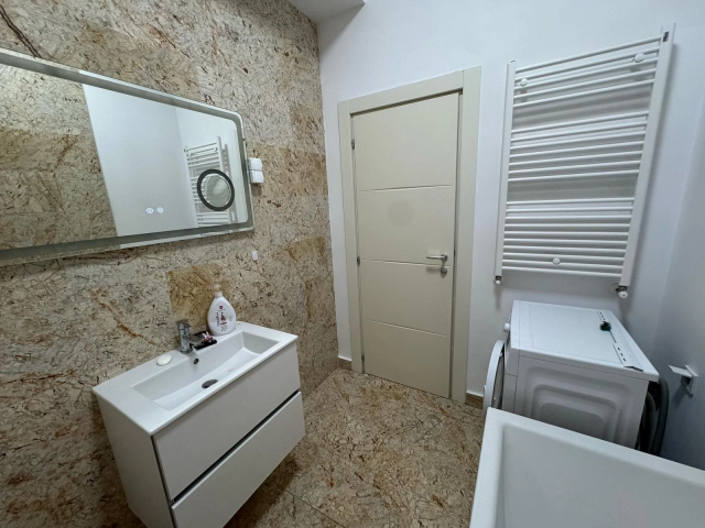 Apartament 2 camere - Tatarasi