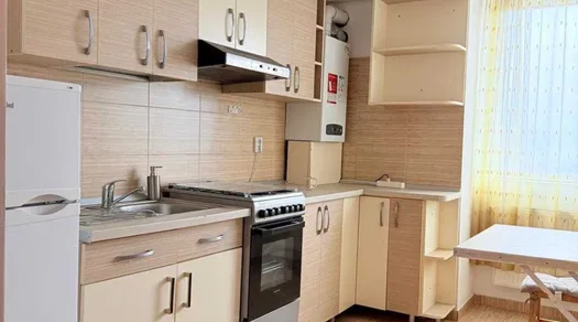 Oferta 2 camere, decomandat, 66 mp, de inchiriat apartament in zona Nicolina,  La doi pasi imagine 4