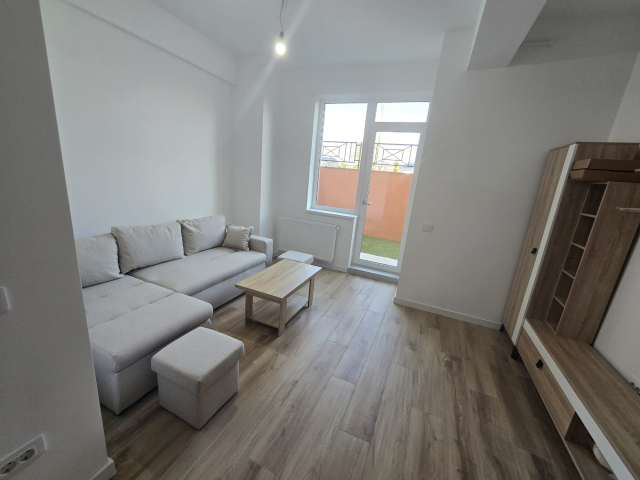 De inchiriat apartament, 1 camera,  garsoniera,  30 mp, CUG,  (Cartier Visoianu) 162437