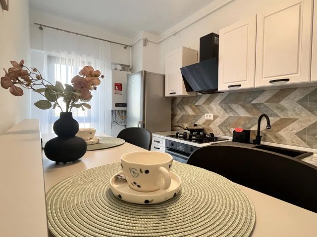 Tatarasi apartament  40 mp, 1 camera,  decomandat, de inchiriat,  (Lidl) 162539