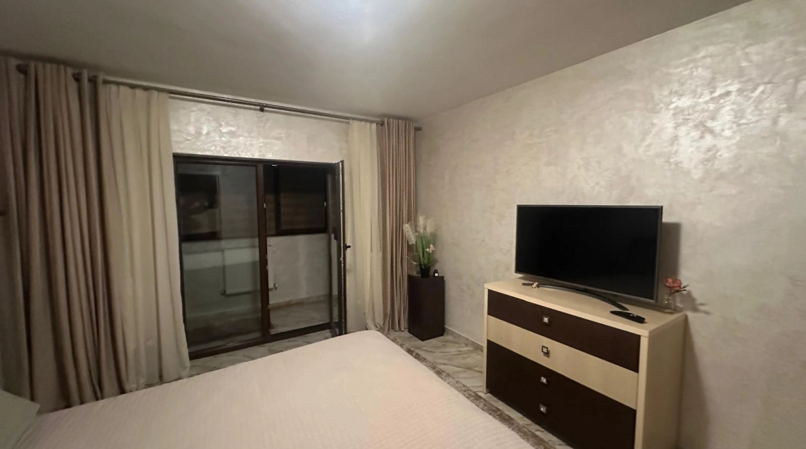 Oferta 1 camera, decomandat, 42 mp, de inchiriat apartament in zona Popas Pacurari,  La 500 m de Penny Market imagine 16