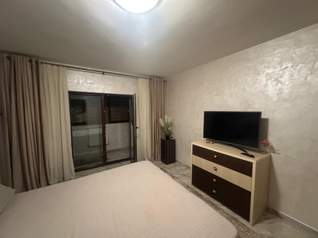 1 camera,  decomandat,  42 mp, de inchiriat apartament in zona Popas Pacurari,  (La 500 m de Penny Market) 162603