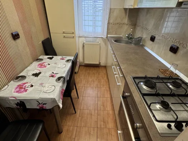De inchiriat apartament, 2 camere,  decomandat,  54 mp, Zimbru,  (Rond zimbru) 162612