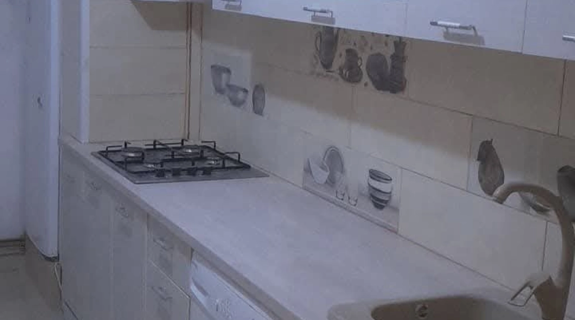 Oferta Apartament, 2 camere decomandat, 55 mp, Centru, de inchiriat,  Hala Centrala imagine 5