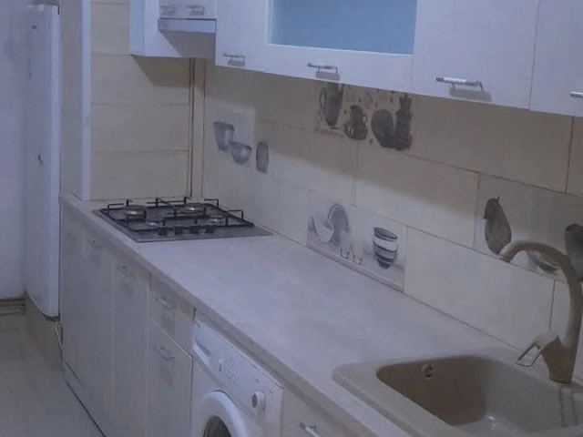 Apartament 2 camere - Centru