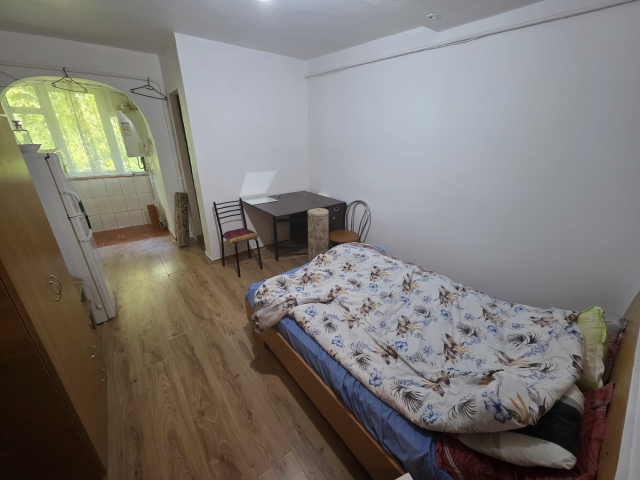 Apartament, 1 camera  garsoniera,  24 mp, Tudor Vladimirescu, de inchiriat,  (Iulius Mall) 162781