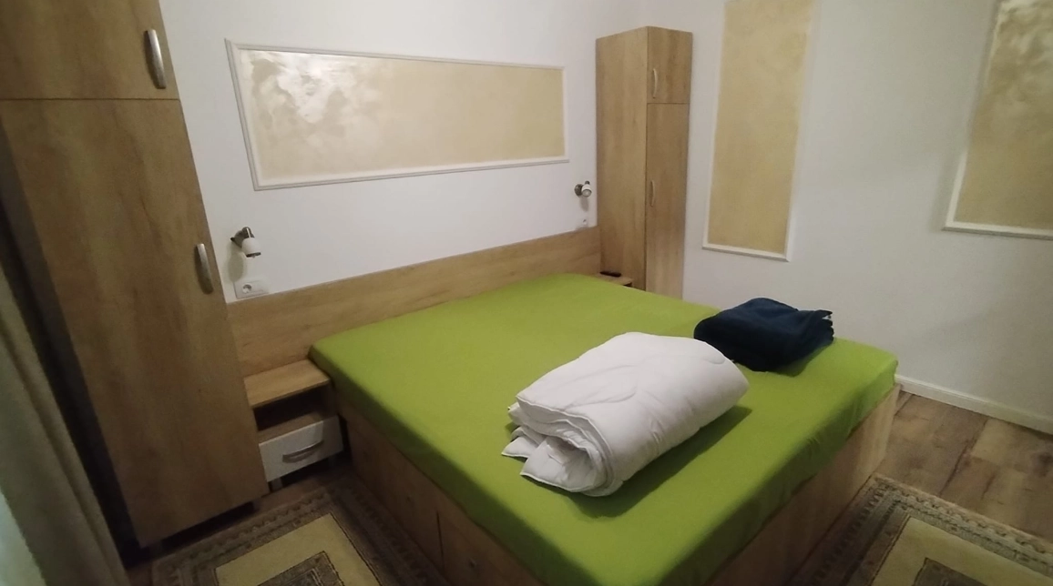 Oferta De inchiriat apartament, 2 camere, decomandat, 55 mp, Centru,  UMF imagine 2
