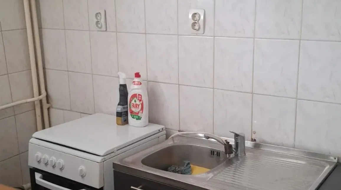 Oferta 1 camera, open-space, 34 mp, de inchiriat apartament in zona Tatarasi,  Flora imagine 4