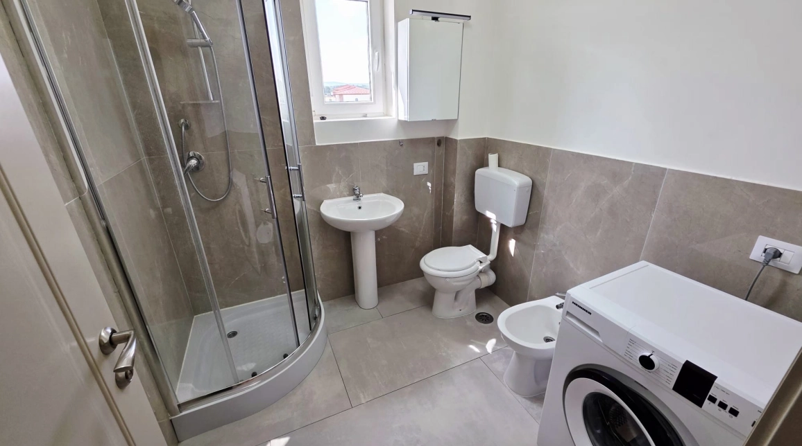 Oferta Apartament, 2 camere open-space, 42 mp, Bucium, de inchiriat,  Visan imagine 14
