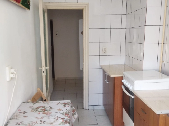 Apartament 1 camere - Central
