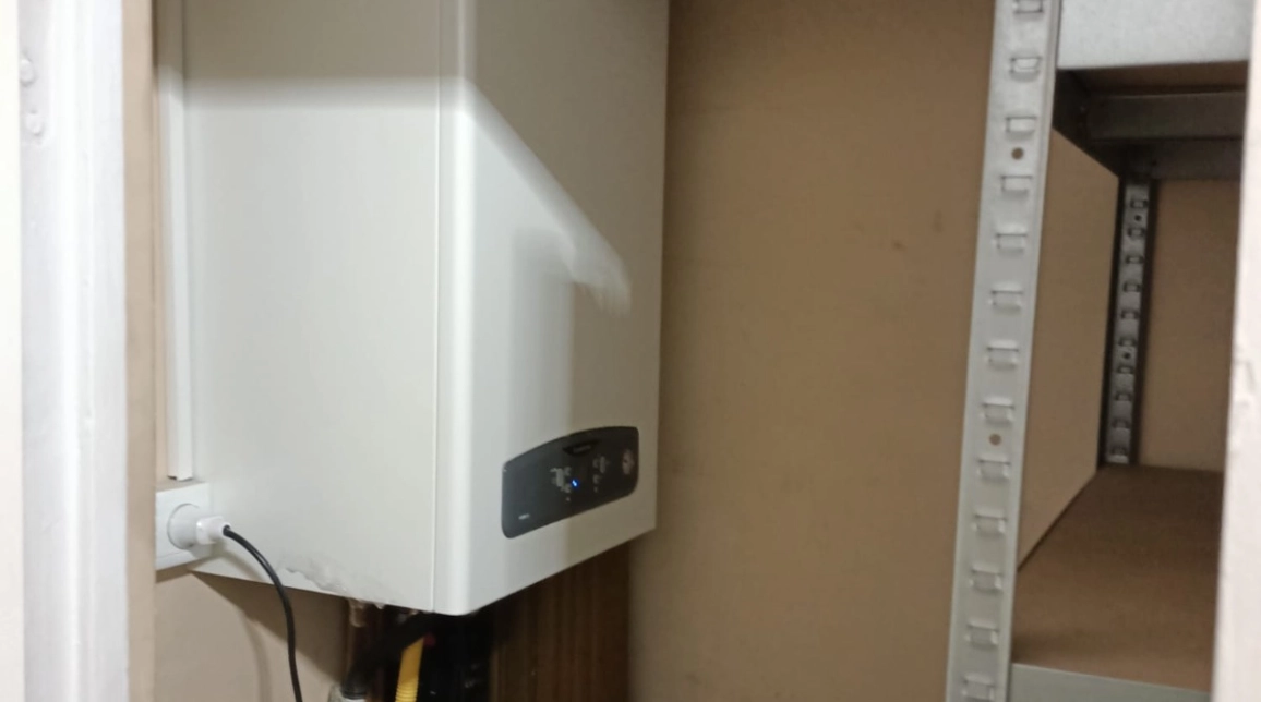 Oferta 2 camere, semidecomandat, 54 mp, de inchiriat apartament in zona Tatarasi,  Piata Chirila - Ateneu imagine 9