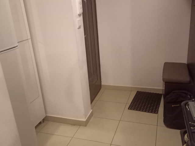 Apartament, 2 camere  semidecomandat,  52 mp, Podu Ros, de inchiriat,  (Universitatea Gheorghe Asachi) 163121