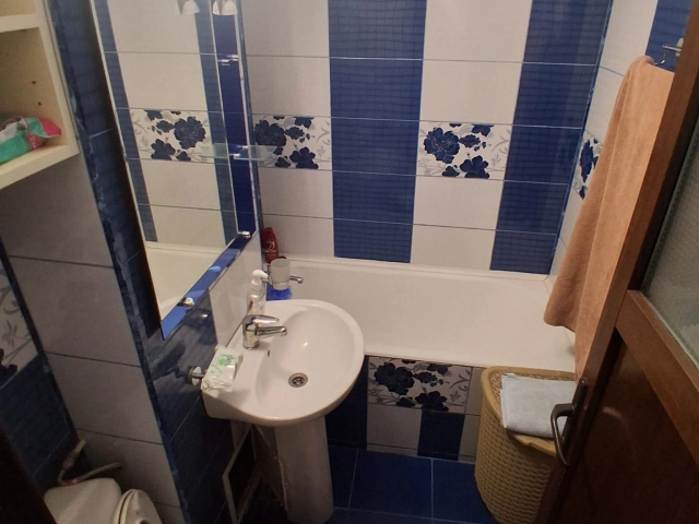 Apartament 3 camere - Mircea cel Batran