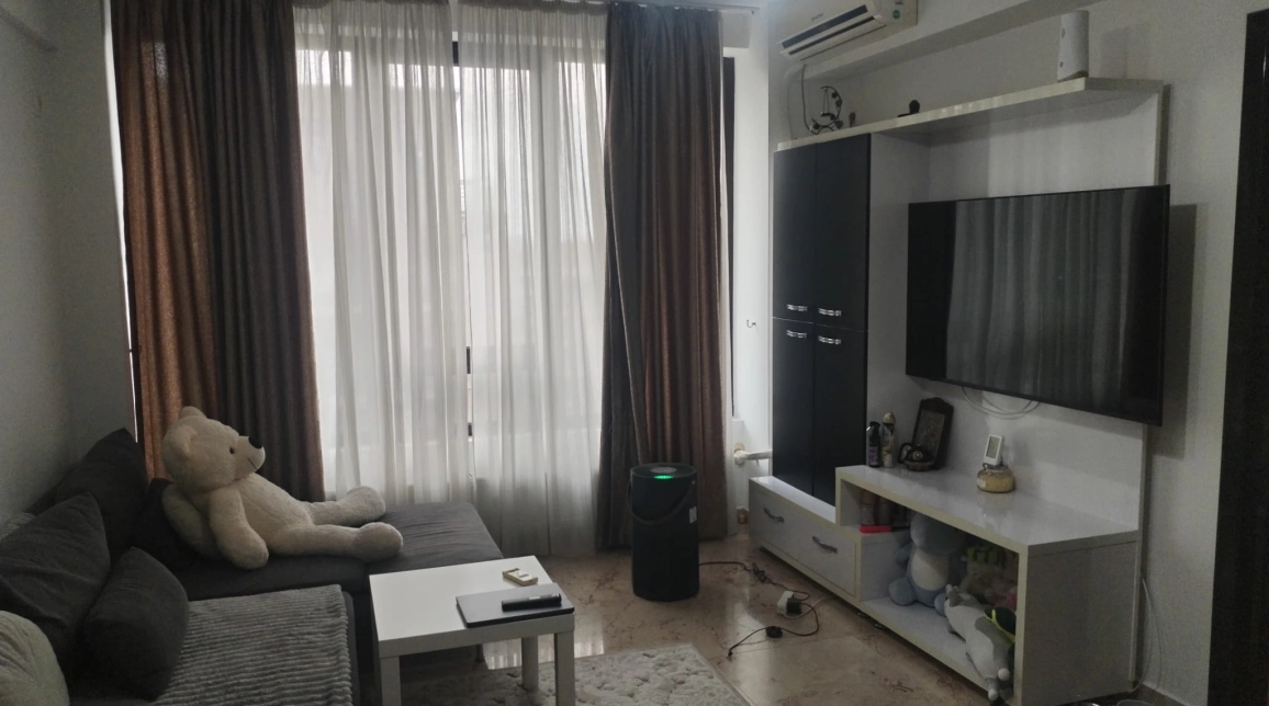 Imagine apartament