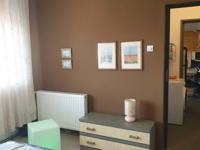 Apartament de inchiriat, 2 camere,  decomandat,  55 mp, Centru,  (Piata Unirii) 163400