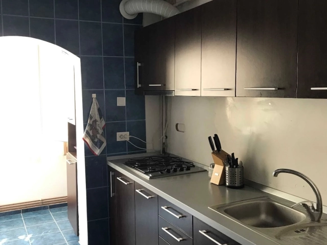 Apartament 2 camere - Nicolina